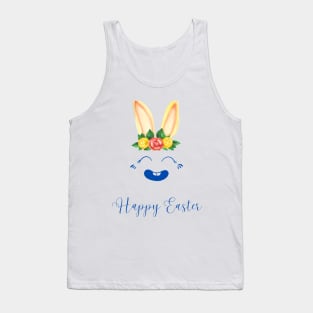 happy easter Tank Top